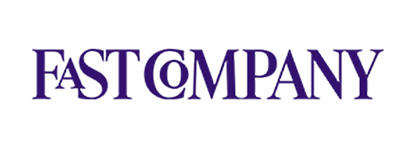 Logo: Fast Company
