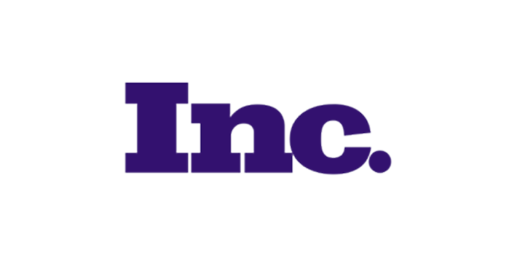Logo: Inc.