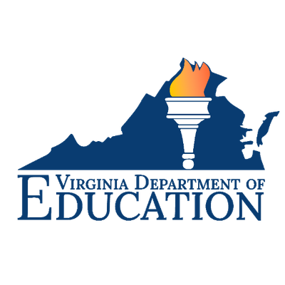 Virginia Department of Education logo