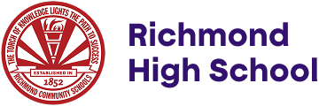 Aurora Public Schools logo