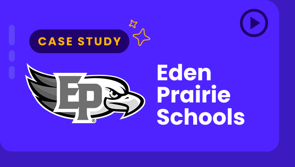 Case Study: Eden Prairie Schools
