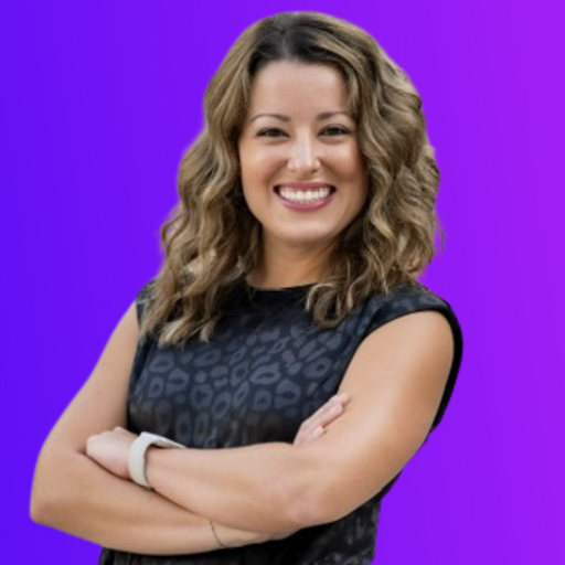 Headshot of Amber Stewart