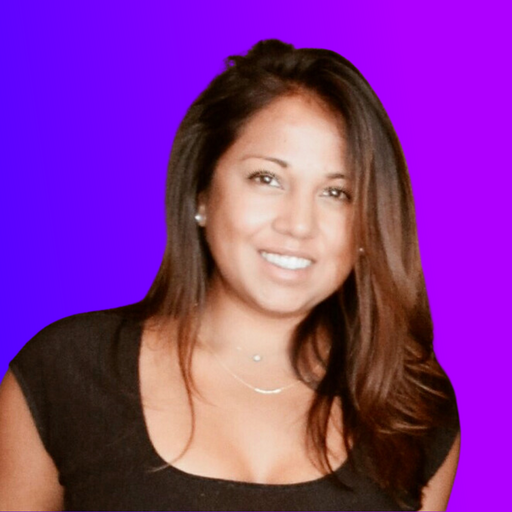 Headshot of Natasha Husein