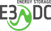 E3DC Energy Storage Logo