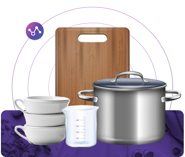 Homeware Fulfillment Services in Los Angeles, California