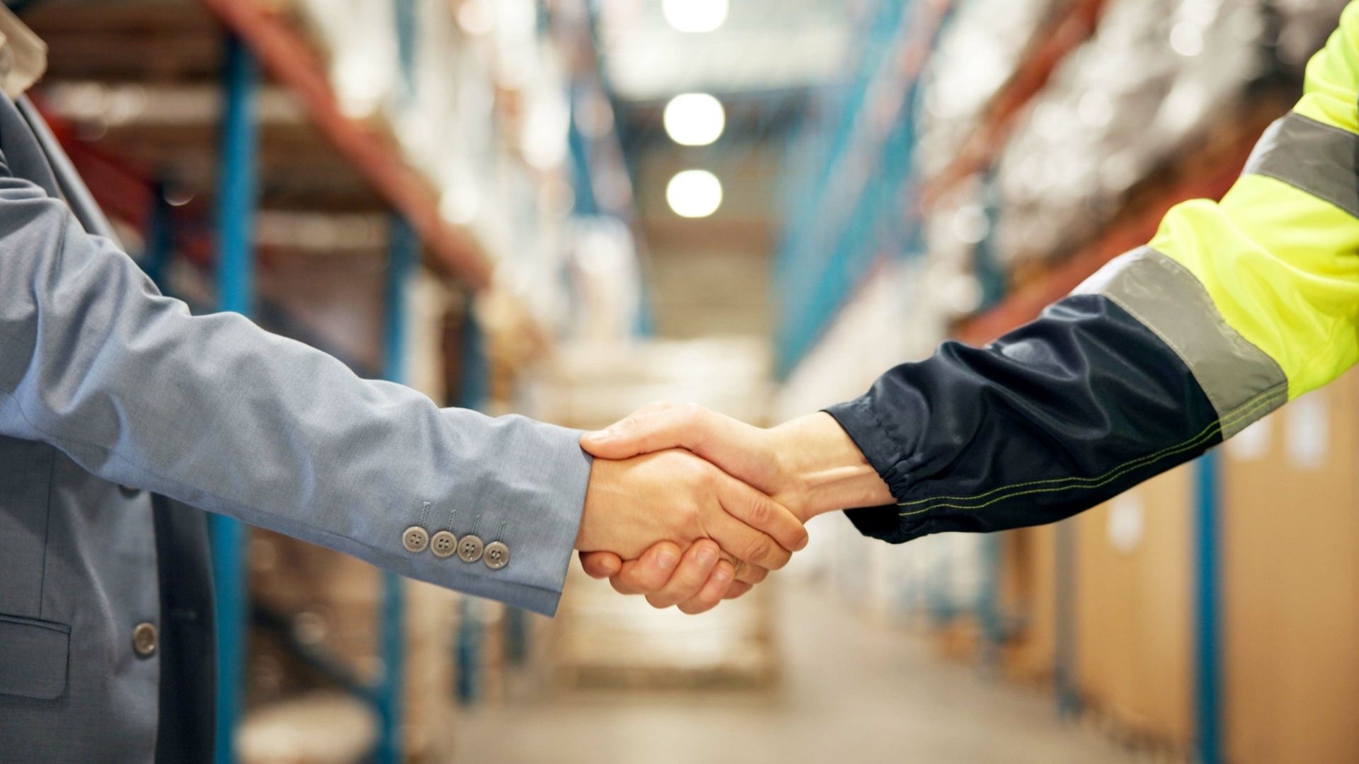 3pl for cosmetics inventory management