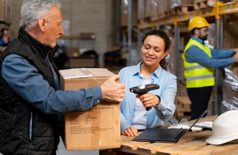 3PL Companies For Small Businesses