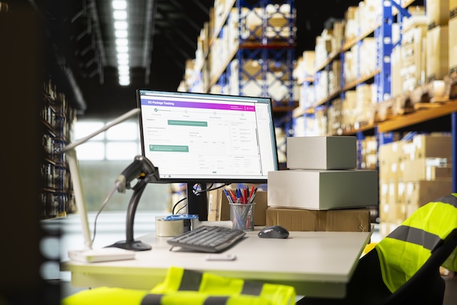 Risk-Free No Commitment E-Commerce & Omni-Channel Fulfillment Program