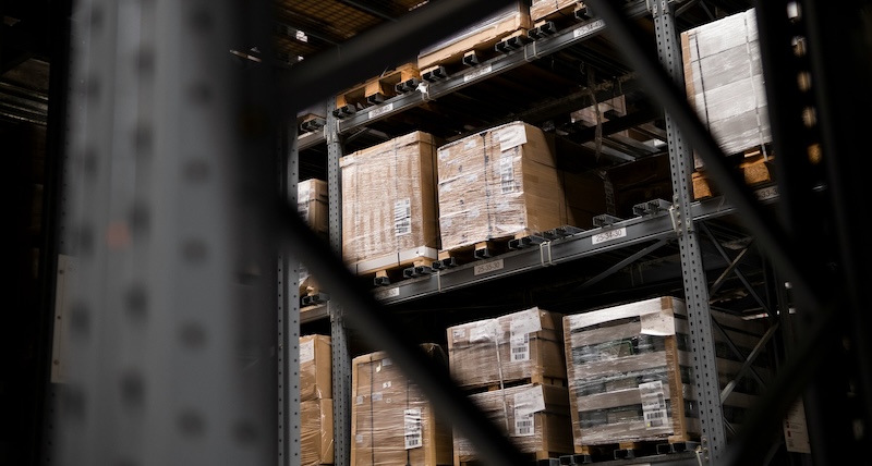 Red Stag Fulfillment Alternatives