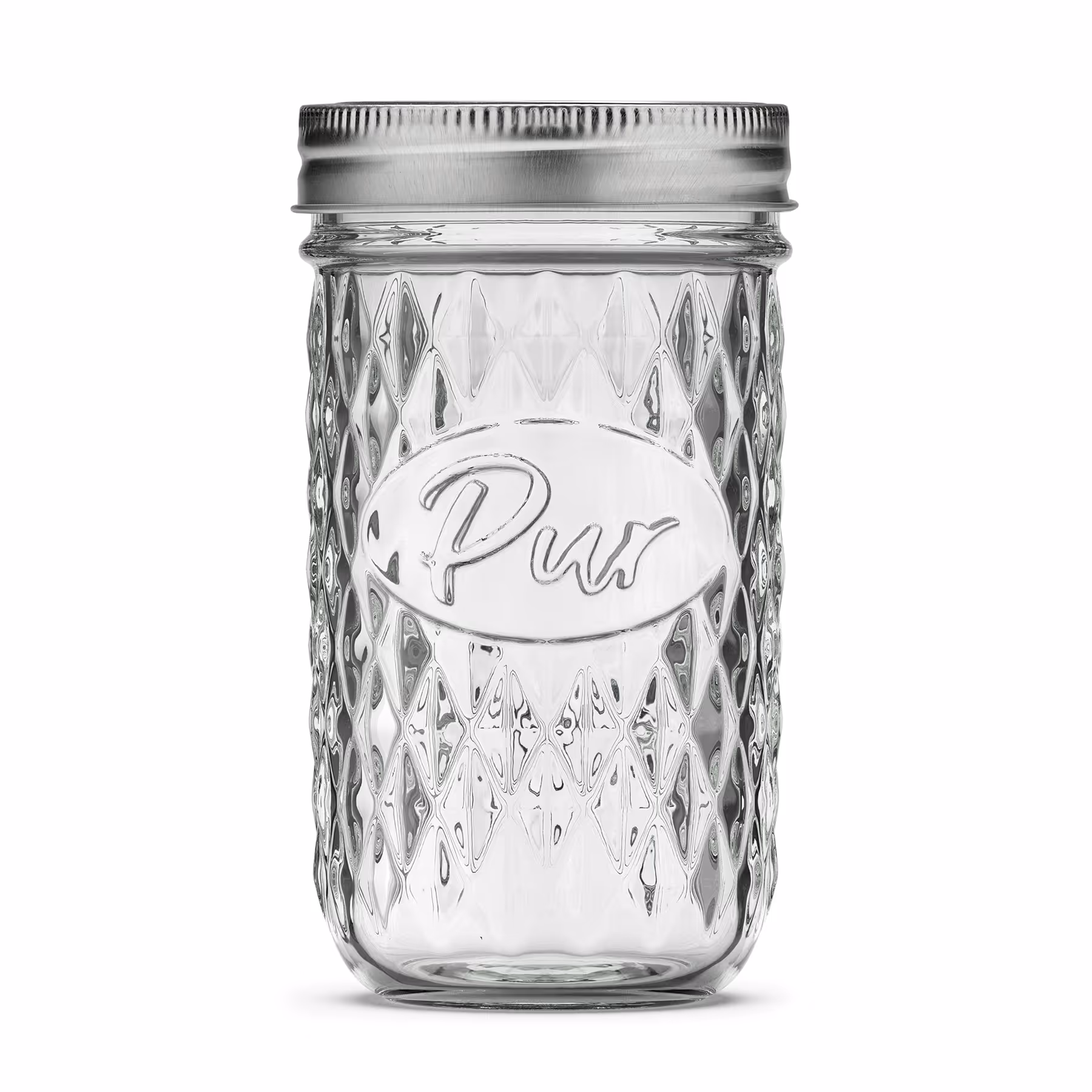 Mason Jar