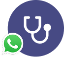 Whatsapp Artisan Sports & Orthopaedic Surgery