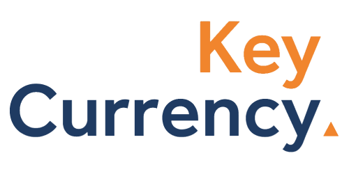 Key Currency logo