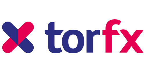 TorFX logo