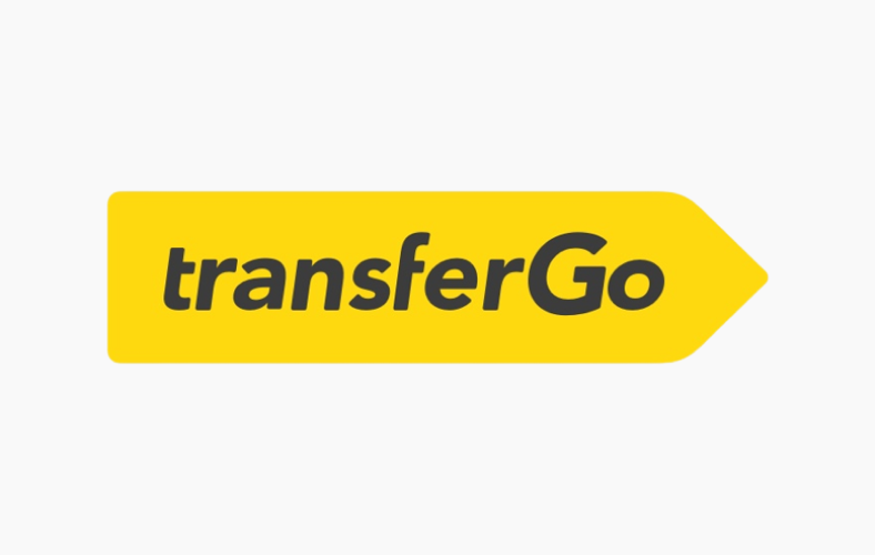 TransferGo logo