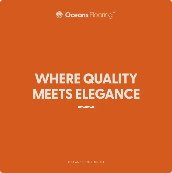 Social Media Post for Oceans Flooring