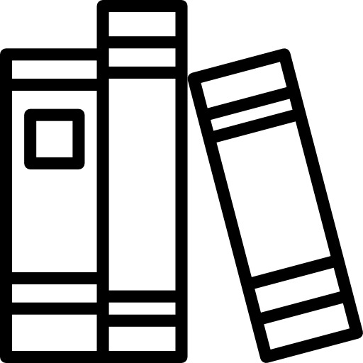 Icon representing reusable dental treatment plan templates and plan libraries