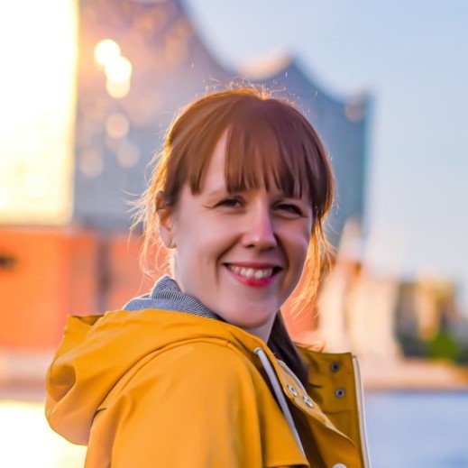 Nadine Hagen — Führungskräfte Coaching Hamburg Erfahrung