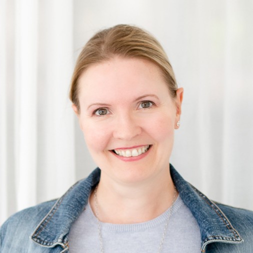 Simone Maader, Kommunikations- und Content-Strategin — Führungskräfte Coaching Hamburg Erfahrung