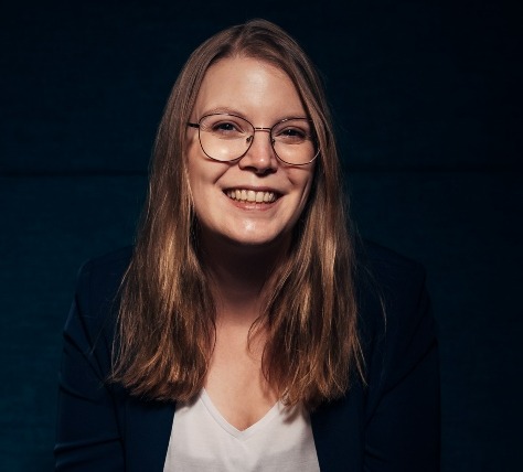 Andrea Struckmeier, systemischer Coach & Podcast Host — Führungskräfte Coaching Hamburg Erfahrung