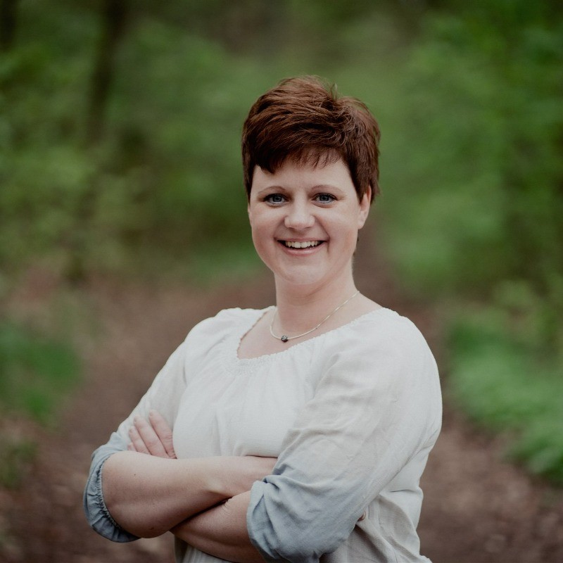 Helene Bosmann, Dipl.-Betriebswirtin — Führungskräfte Coaching Hamburg Erfahrung