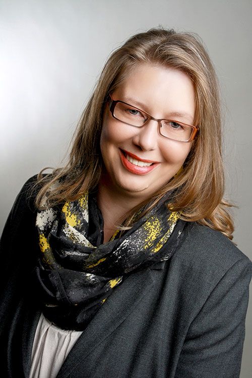 Monika Nöldeke, Dipl.-Kauffrau & Steuerberaterin — Führungskräfte Coaching Hamburg Erfahrung