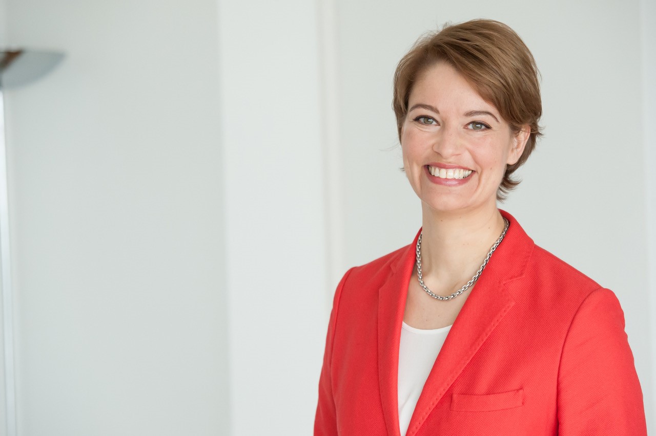 Dr. Katrin Engemann: Head of Business Development Urology bei medac GmbH — Führungskräfte Coaching Hamburg Erfahrung