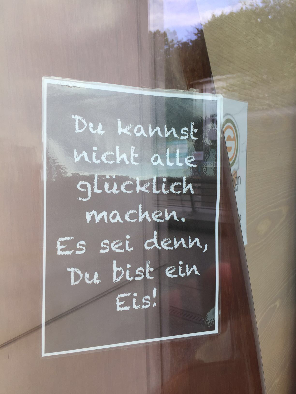 Du kannst nicht alle glücklich machen — Stephanie Wagner Coaching Hamburg
