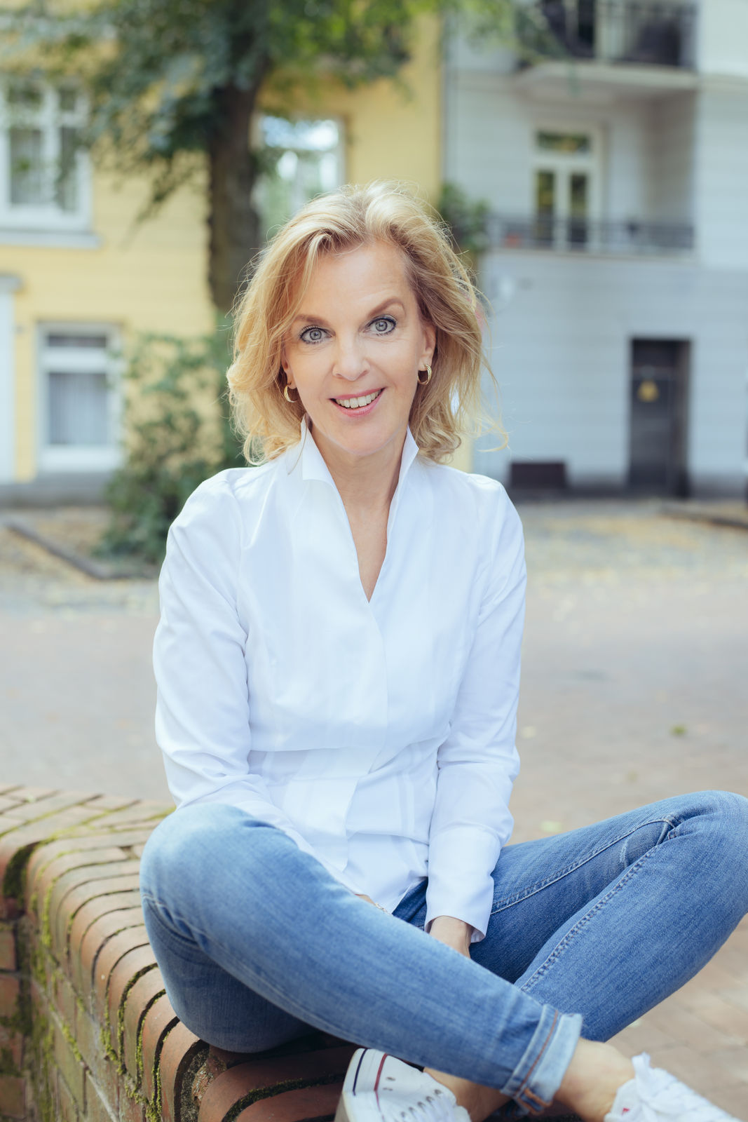 Stephanie Wagner in Hamburg-Winterhude — Perspektivwechsel im Führungskräfte Coaching