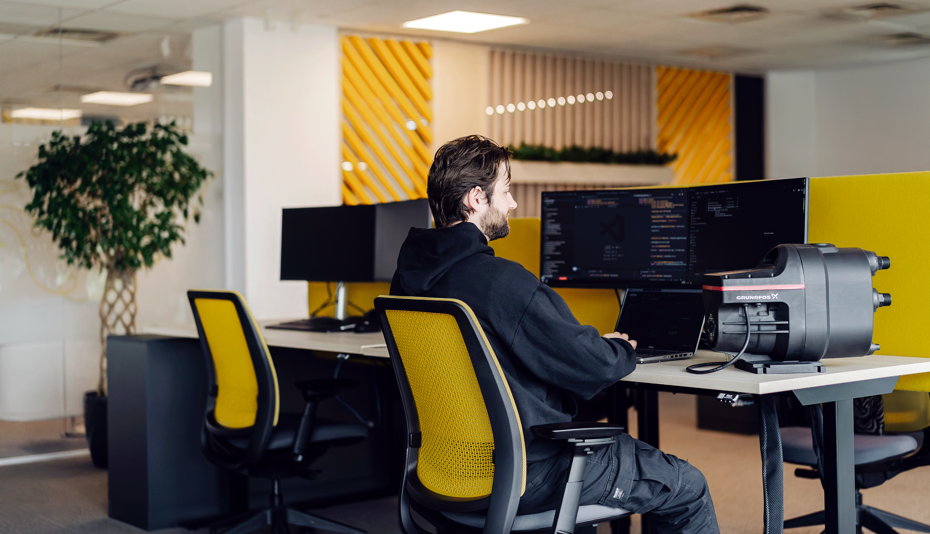 therebeldot office