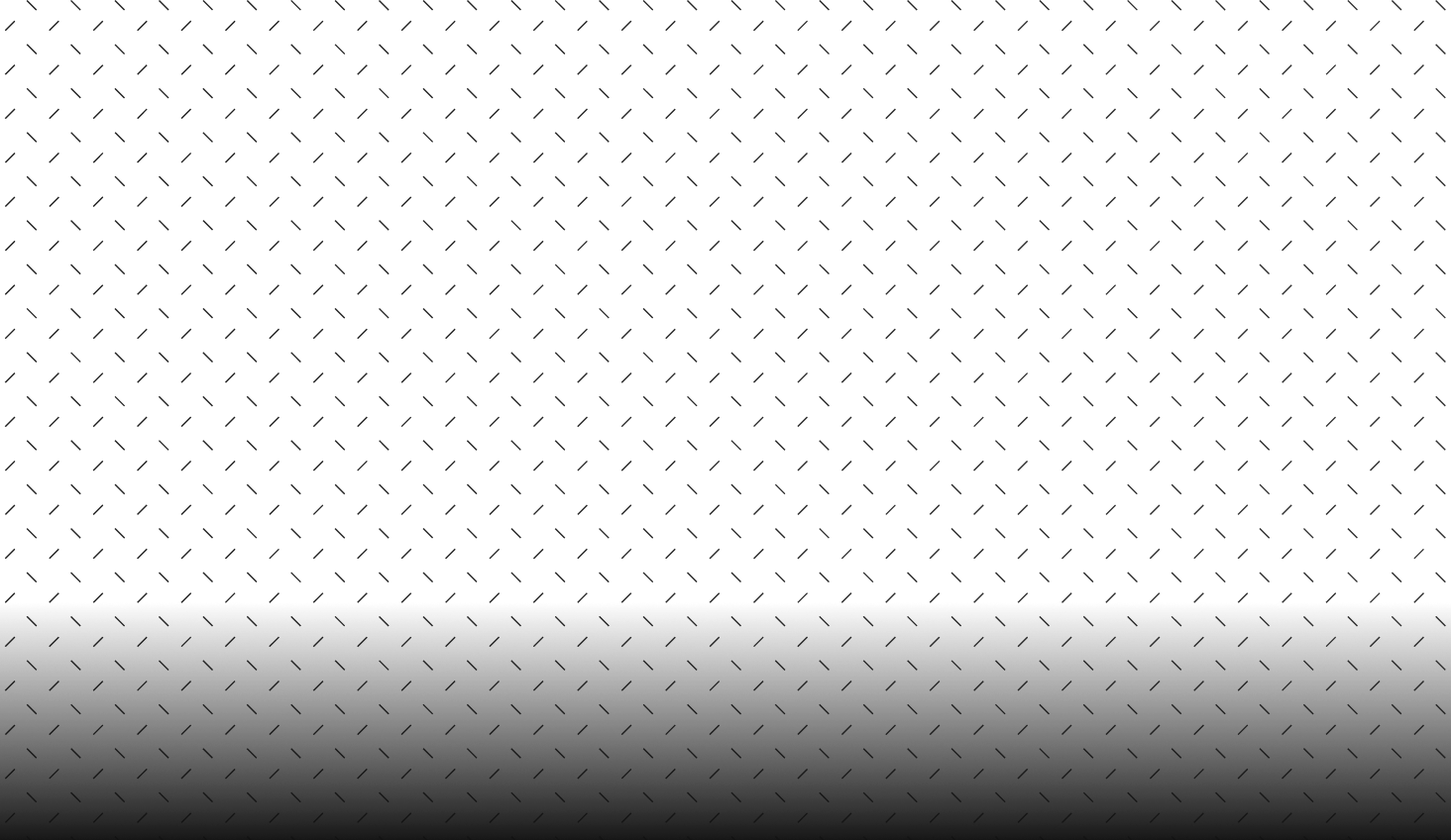 Mørkt industrielt diamantplade stålgulv med synlige ridser.