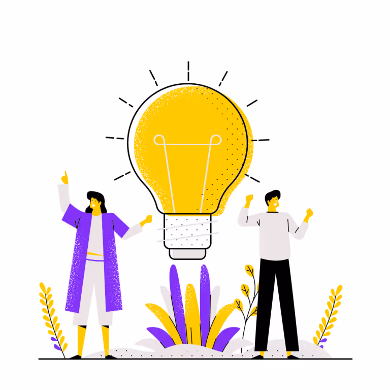 Minimum Viable Product supports strategy