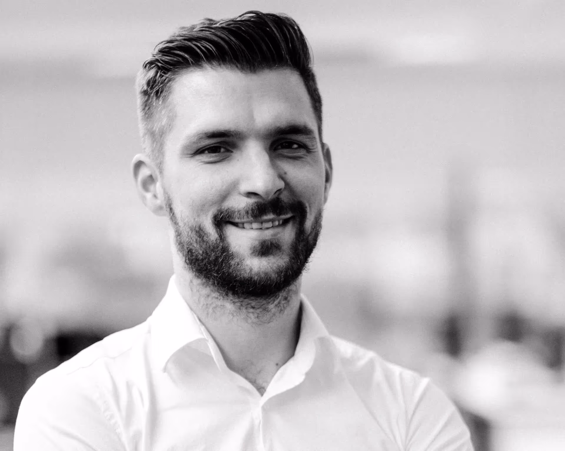 „RebelDot har været mere end en tjenesteudbyder; de er blevet en betroet partner i vores forretningsvækst.“