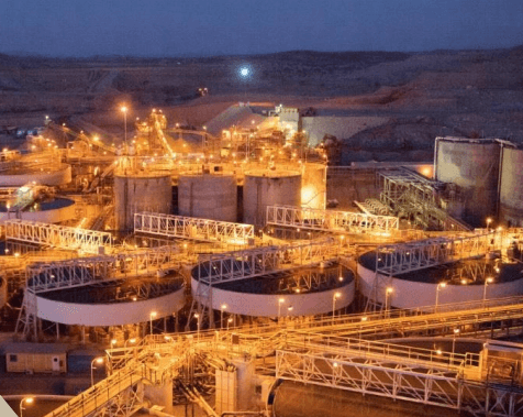 Paladin Energy (PDN) - Uranium Poster Boy Getting Ready