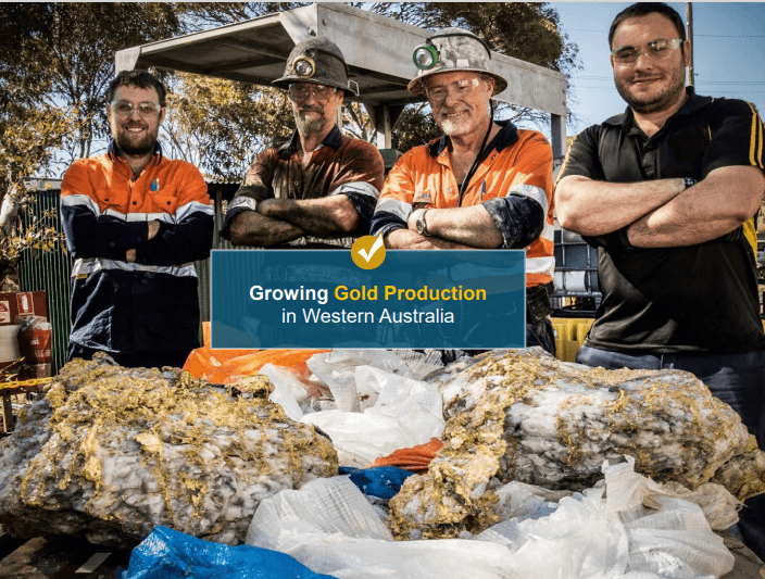 Karora Resources (KRR) - The Making of a +$$Billion High-Grade Gold Producer