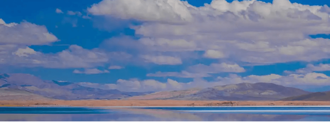 Millennial Lithium (ML) - Funding Imminent