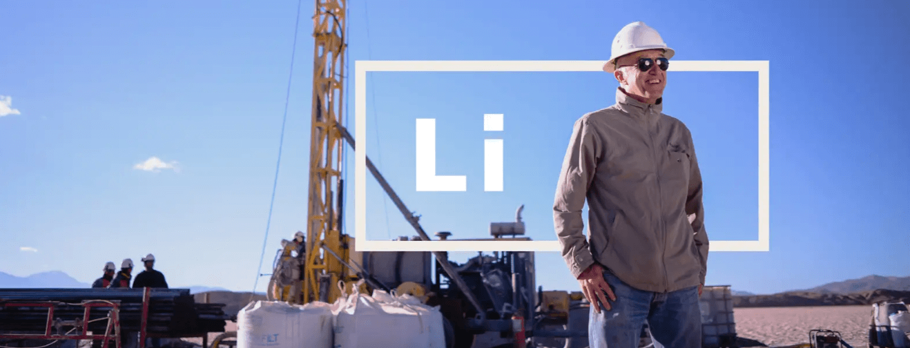 Millennial Lithium (ML) - Funding Imminent