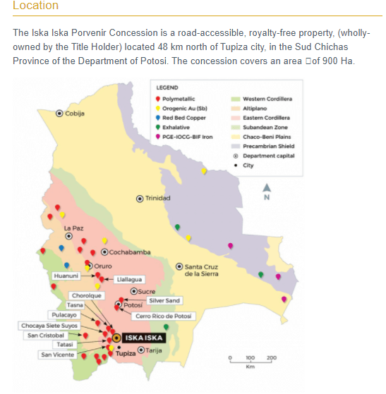 Eloro Resources (ELO) - Silver Polymet Breccia Pipe is Game Changer