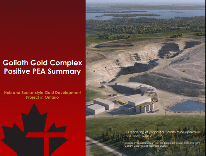 Treasury Metals (TML) -  Exploration Plan Delivering Real Scale