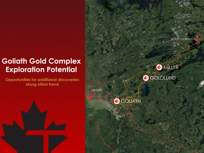Treasury Metals (TML) -  Exploration Plan Delivering Real Scale