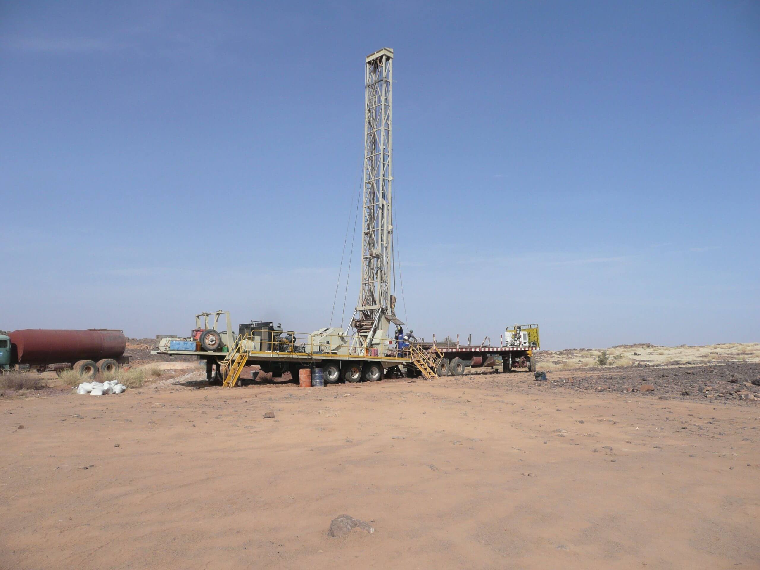 Global Atomic (GLO) - Uranium Junior Priming for Production