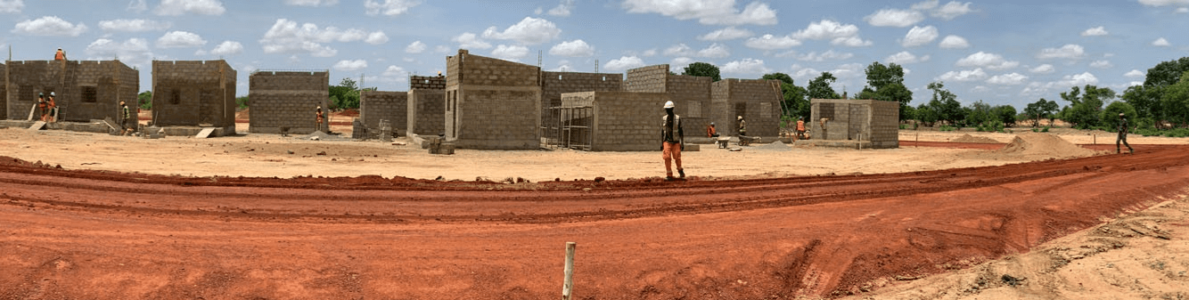 Orezone Gold (ORE) - Debt Funding Package Exceeds Expectations
