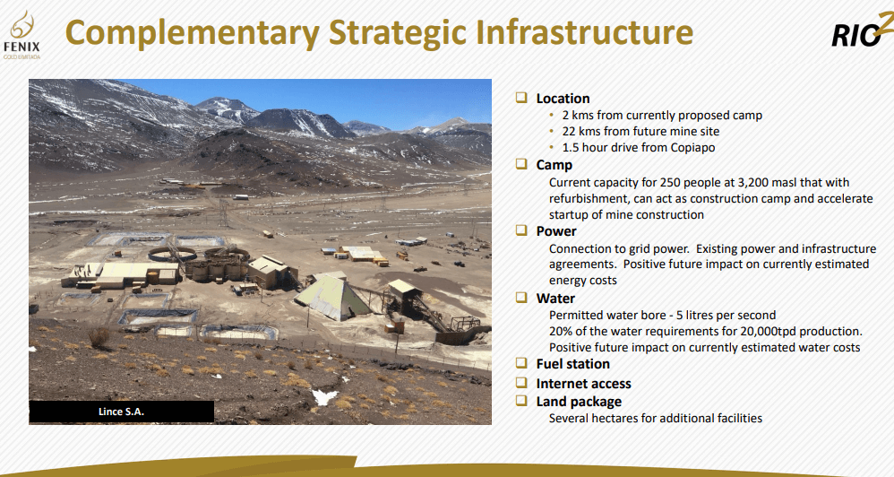Rio2 (RIO) - Gold Mine Builder to Announce Funding in Q1/21