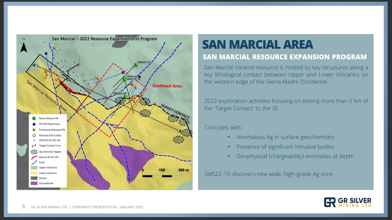 GR Silver Mining (TSX-V: GRSL) - Clear Plan, Tighter Controls, and Focus