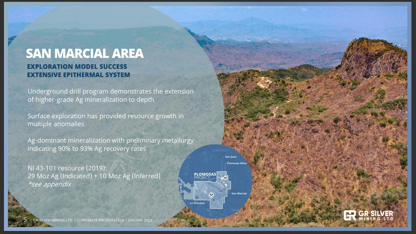 GR Silver Mining (TSX-V: GRSL) - Clear Plan, Tighter Controls, and Focus