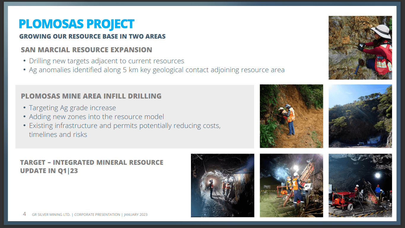 GR Silver Mining (TSX-V: GRSL) - Clear Plan, Tighter Controls, and Focus