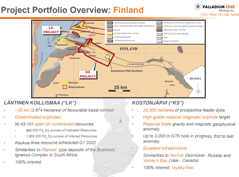 Palladium: What Retail Investors Need to know