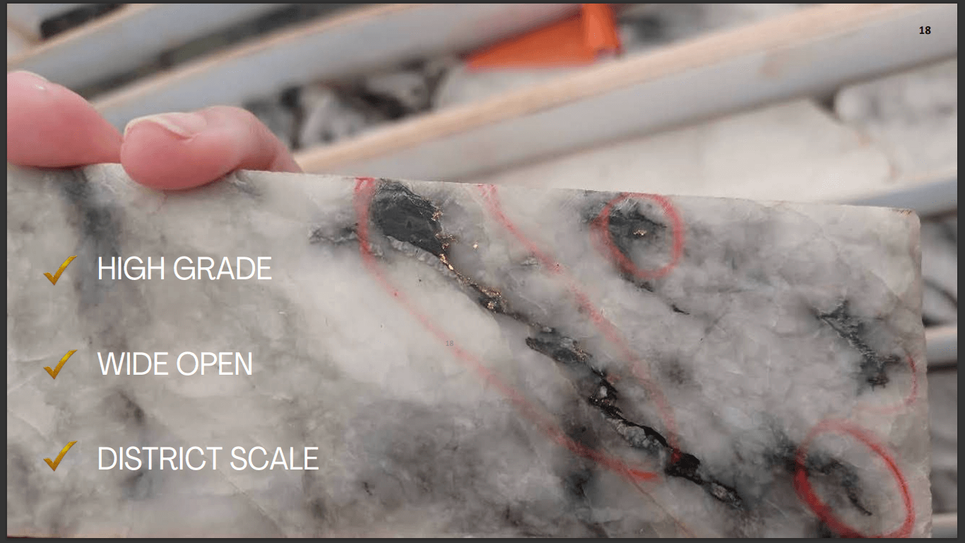 G2 Goldfields (GTWO) - Drill, Discover, Repeat. Resource Update Coming in Q3