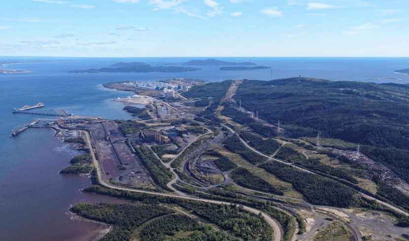 Champion Iron (CIA) - Investors Loving Green Iron Ore & Financing Cost