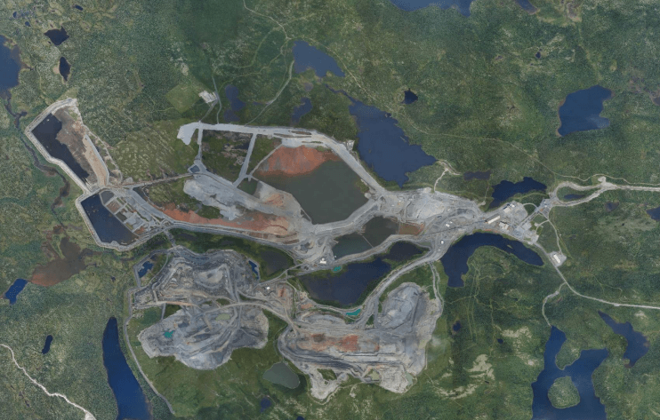 Champion Iron (CIA) - Investors Loving Green Iron Ore & Financing Cost