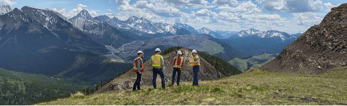 Montem Resources (MR1) - Premium Price Canadian Coal Takes Off
